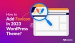 Add Favicon in WordPress Twenty Twenty-Three Theme