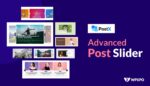 advanced slider block of postx