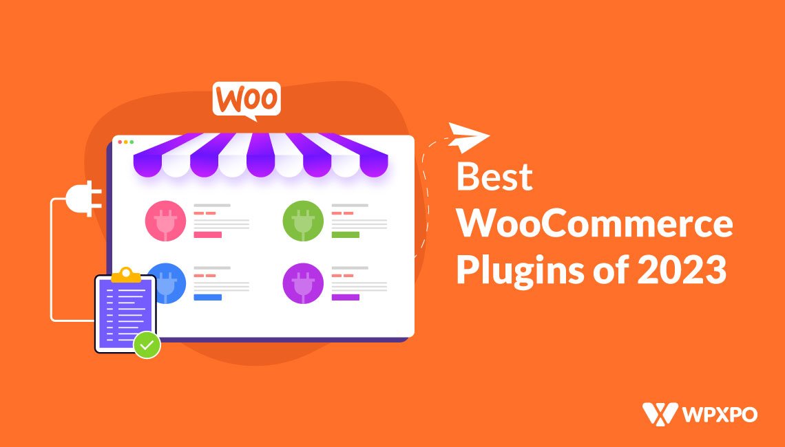 Best WooCommerce Plugins