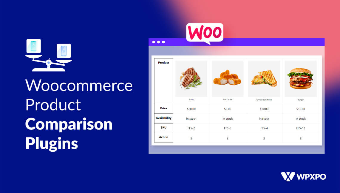 10 Best WooCommerce Product Comparison Plugins 2022