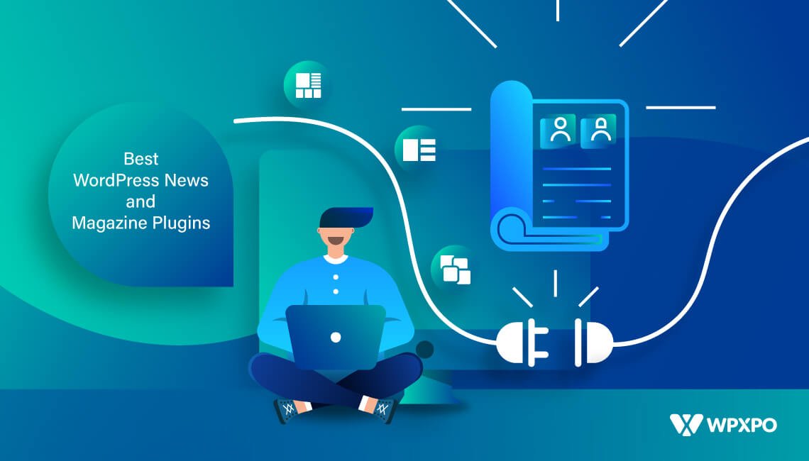 14 Best WordPress News and Magazine Plugins 2022