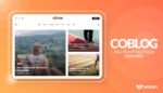 Coblog_Best_free_WordPress_Theme_for_Personal_Blog