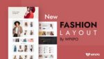 Fashion-Layout