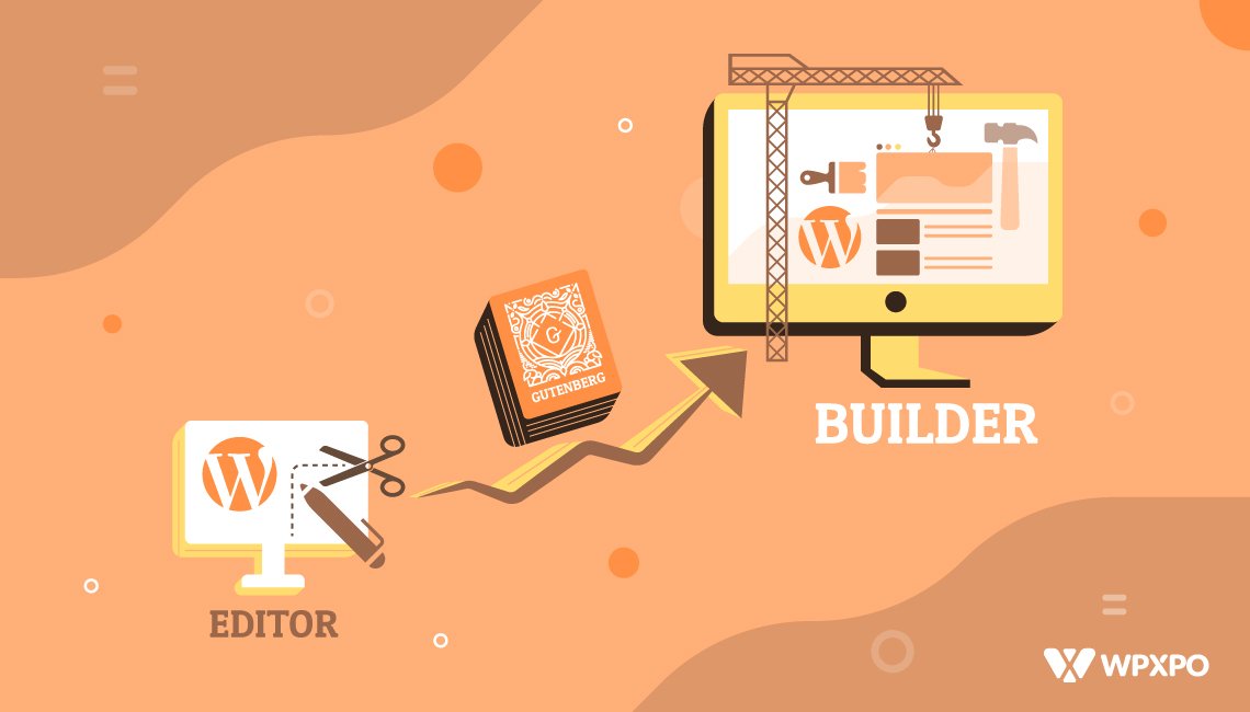 The Future of WordPress ‘Gutenberg Page Builder’ [Is it Worth it?]