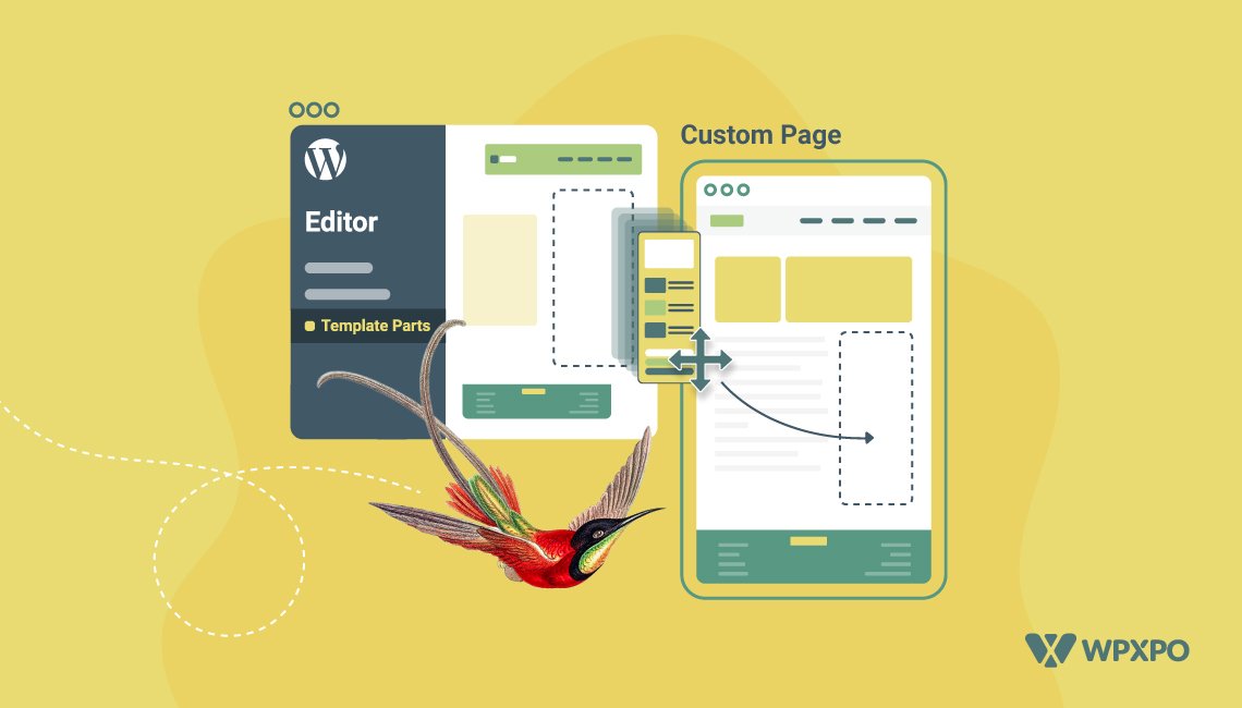 How to Create WordPress Page Template in Twenty Twenty-two Theme