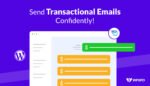 InboxWP-Send Transactional Emails Confidently