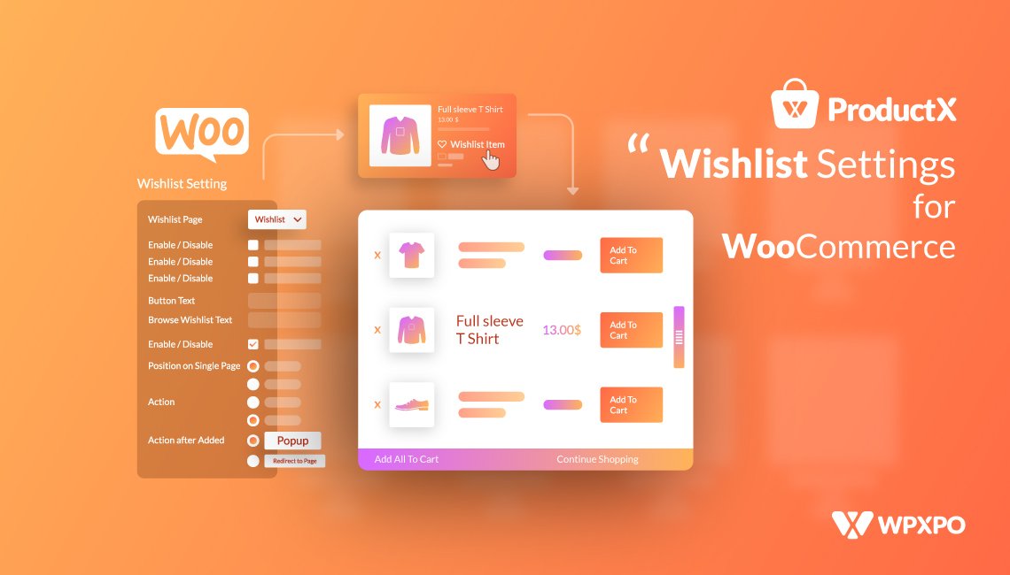 How to Use a Wishlist Plugin for WooCommerce?