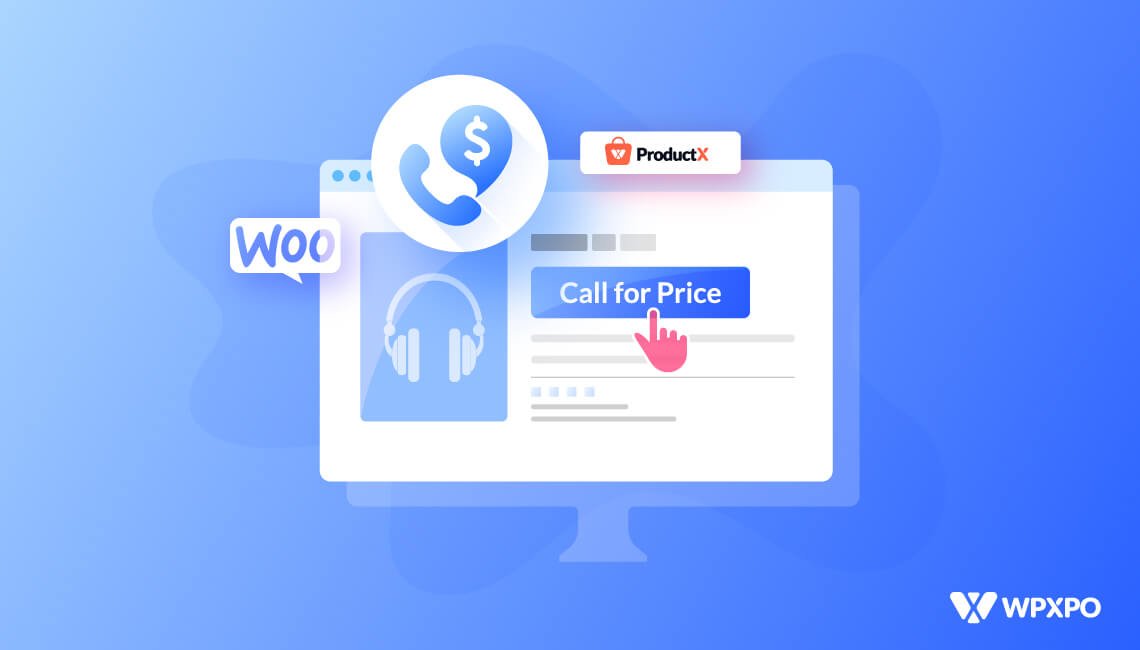 How to Setup WooCommerce Call for Price Button