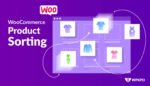 WooCommerce Product Sorting