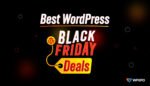 WordPress Black Friday Deals