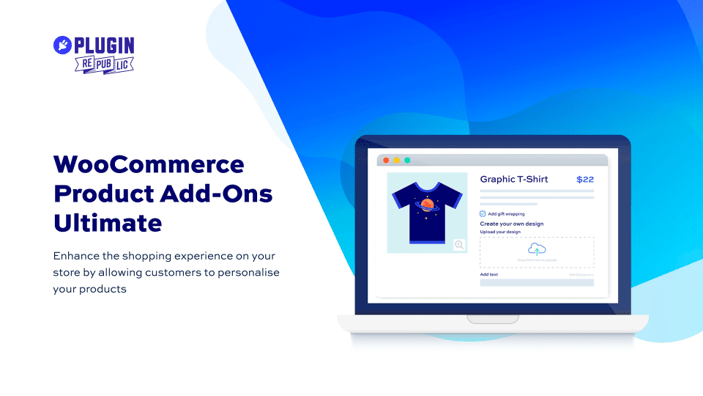 WooCommerce Product Add-ons Ultimate