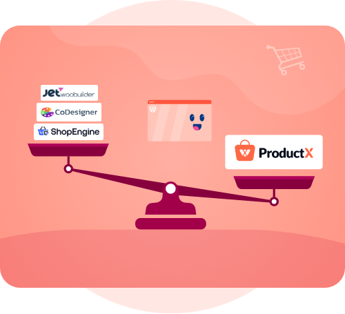 productx compare image