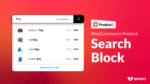 WooCommerce Product Search