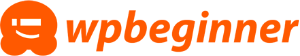 WPBeginner logo