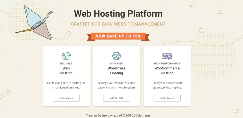 siteground web hosting